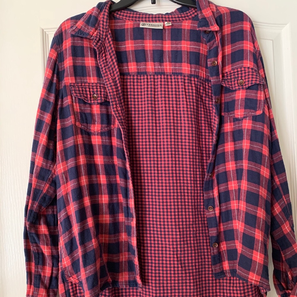 Flannel